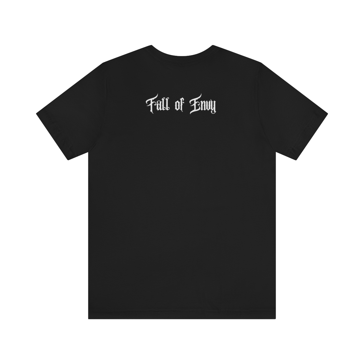 Unisex Jersey Short Sleeve Tee - Image 11