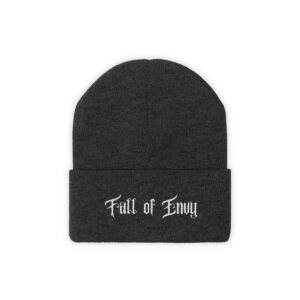 Knit Beanie