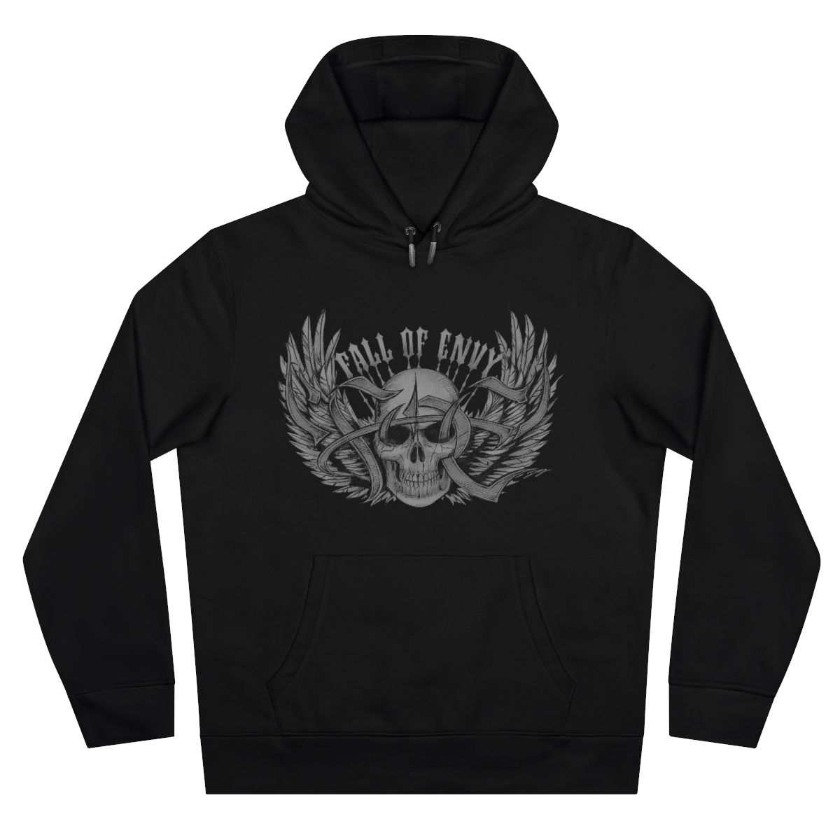 King Hooded Sweatshirt - Image 6