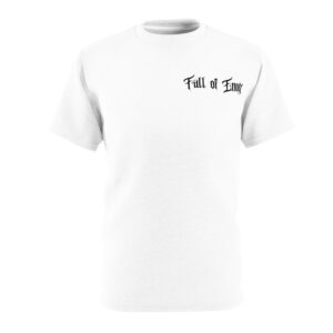 Unisex AOP Cut & Sew Tee